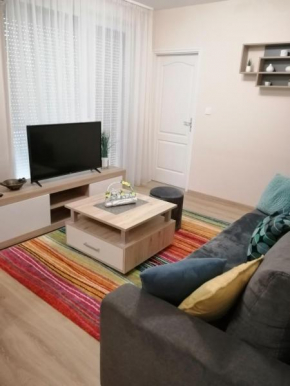 Boglárka Apartman